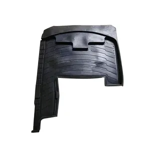 Rubber Cab Floor Mat Foot Gasket for Sumitomo Excavator SH200A3