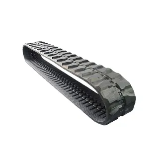 Rubber Chain For Hitachi Excavator EX20