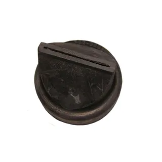 Rubber Drain Valve AM108172 for John Deere 850D 324J 204K 850i 304K 244K 625i 244J 324K 110