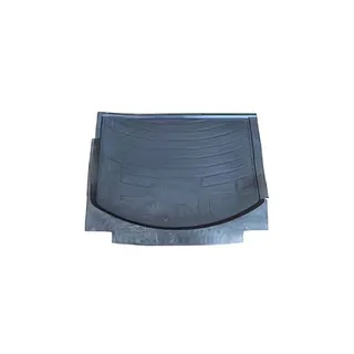 Rubber Floor Mat Foot Gasket for KOBELCO SK200-8