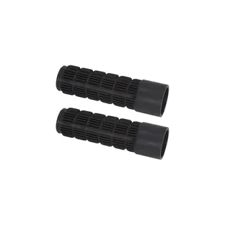 Rubber Grips Set 6702621 for Bobcat S175 S185 S205 S220 S300 S330 S570 S590