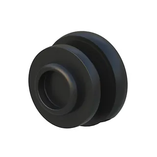 Rubber Mount 008-5018 for Caterpillar CAT PR-1000C Cold Planer 3208 Engine Original
