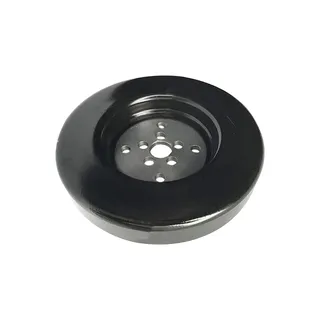 Rubber Vibration Damper 4947618 for Cummins Engine 6L ISLE