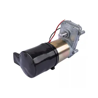 RV Slide Out Motor 386327 520555 523725 for Maxi Torque Dual Shaft