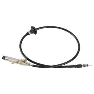 Radio Antenna Body 56043089AD 56043089AE for Dodge Ram 1500 2500 3500 2002-2010