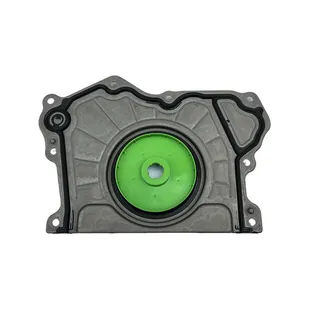 Engine Crankshaft Seal Retainer 68223854AA for Jeep Grand Cherokee Dodge Charger Durango Journey Chrysler 200 300 Ram 1500 2011-2018