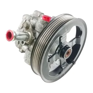 Power Steering Pump 4450A130 for Mitsubishi Lancer Outlander 2008-2015