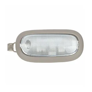 Mopar Front Dome Light Lamp 5JG58TL2AB 5JG58TL2AD for Dodge Ram 1500 2500 2004-2008