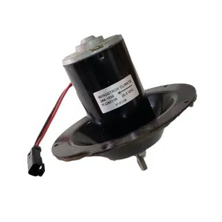 Blower Motor Assembly 288-1556 for Caterpillar CAT Engine 3054 3064 3066 3126 C6 C6.4 C7 C9 Excavator 312C 315C 318C 319C
