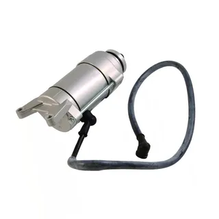 Starter Motor 42X-81800-60-00 for Yamaha Motorcycle 1981-1983 Virago XV750 Virago XV920 1981-1982 Virago XV920R