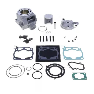 Cylinder and Piston Kit P400485100030 for Yamaha Motorcycle 1997-2022 YZ125 2020-2022 YZ125X