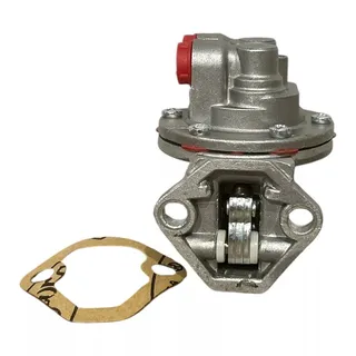 Fuel Lift Pump 757-14176 for Onan Lister Petter DN2M DN3M DN4M  LPA2 LPA3 LPW2 LPW3 LPW4 LPWS2 LPWS3 LPWS4 LPWT