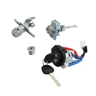 Ignition Switch 81900-C1B00 for Hyundai Vehicle 2015-2017 Sonata