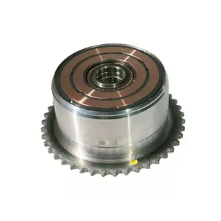 Timing Camshaft Gear CVVT Assembly 24350-2GGB0 for Hyundai Vehicle 2022-2023 Elantra N Kona N 2016-2018 Santa Fe Sport