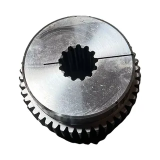 Coupling Hub KSJ12621 KSJ12622 KSJ12620 for CASE Excavator CX350D LC CX350C CX350B