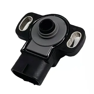 Throttle Position Sensor 21176-1083 for Kawasaki Motorcycle 2000-2003 ZX1200 Ninja ZX-12R 2005-2008 ZZR 600