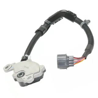Neutral Safety Switch 12766004 NS158 for Honda Vehicle 1998-2002 Accord 1998-2003 Odyssey