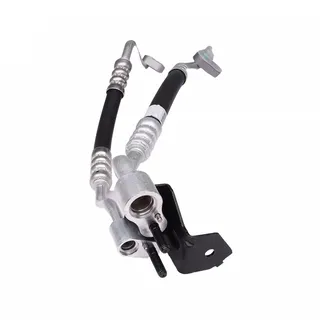 Genuine Front AC Tube 977612W001 for Hyundai Santa Fe Sport 2013-2018