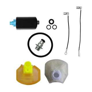 EFI Fuel Pump & Regulator & Tank Seal 15100-47H11 for Suzuki Bandit Boulevard Gladius GSX-R1000 GSX-S750 SV650