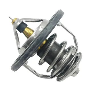 Thermostat 2550023010 for Hyundai Accent Elantra Genesis Santa Fe Sonata Kia Forte Optima Rio Rondo Spectra Sportage