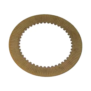 Friction Clutch Plate N7217 D87230 for CASE Excavator 1085B 1085C 1086B Loader 680H 680L 780B 780C 780D W11B W14B W14C