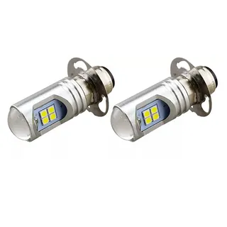 2 Bulbs LED 34150-34620 for Kubota L175 L225 L235 L275 L345 T1700HX KH-1 10 CF-2200 KH-5H 04 L2500F