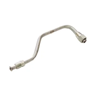 Fuel Return Pipe 4003941 for Cummins Engine M11 QSM11 Hyundai Loader HL7803A Excavator R450LC-7 R480LC-9 R520LC-9
