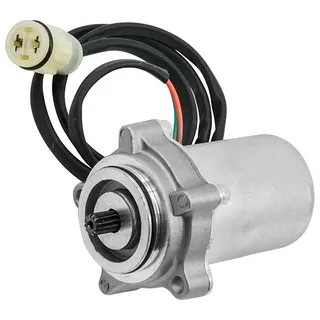 12T Power Shift Control Motor 31300-HN7-013 for Honda Rancher 400 TRX400FA TRX400FGA 2004-2007