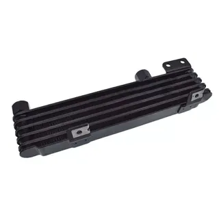 Oil Cooler Radiator 1240A019 for Mitsubishi Pajero Montero 3.0L 3.5L 3.8L