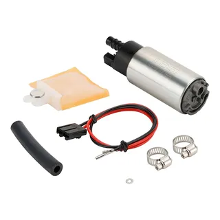 Fuel Pump Assembly AM117108 AM117116 for Kawasaki Engine FD620D John Deere Tractor 425 445 455