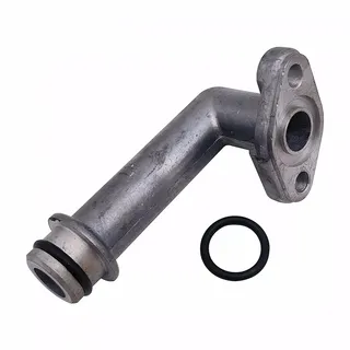 Water Pump Coolant Pipe Joint 22817a for Linhai Yamaha 260cc 300cc ATV UTV Quad Parts