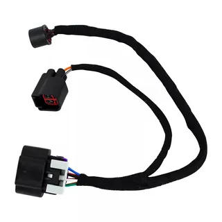 Camera Tailgate Wiring Harness 68189124AB 68189124AC for Dodge Truck Ram 1500 2500 3500