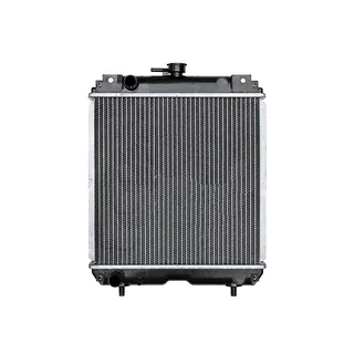 Radiator K2551-85010 for Kubota Tractor BX2660D BX2670 BX2670-1 BX2680 BX2680-1 BX2680-AU