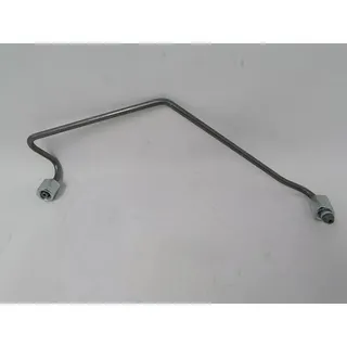 Injection Pipe 1C010-53730 for Kubota Generator KJ-S240-AUS SQ-3300-AUS Tractor M6800 M8200 M9000 ME8200DH ME8200DHC