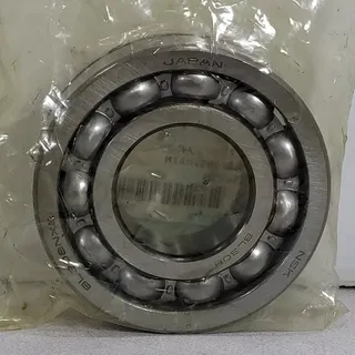 Main Bearing 14981-23460 for Kubota Engine EA300