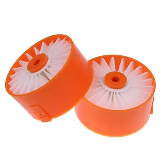 2 Pieces Vaccuum Cleaner Dustproof Filter N858184 for Craftsman CMCVS001D1
