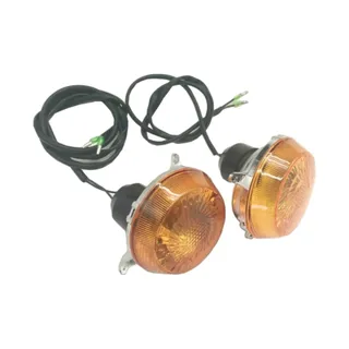 Quad Rear Right & Left Tail Light L01921 for Hisun ATV UTV HS500 HS700 500CC 700CC
