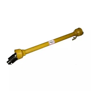 Hay Tedder PTO Driveline CS44315 for New Holland Tractor 2076 3710 4210 Tedder 158 163 169 2G-252 G2LP