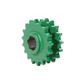 Sprocket AE39301 for John Deere Baler 330 335 375 385 430 435 446 447 456 457 466 467 530 535 546 547 556 557 566 567
