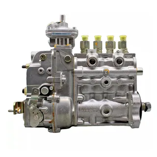 Fuel Injection Pump J991962 for CASE Loader 590SM