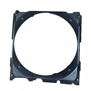Fan Shroud Assembly 180-2441 for Caterpillar CAT Engine 3054 3516 3054B 3054C 3516B 3524B Loader 424D 436C 420D 442D 430D 432D 416C