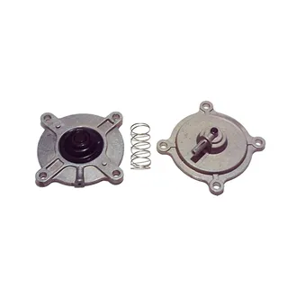 Petcock Diaphragm Cover 16953-MN5-023 for Honda Magna 750 Shadow VLX 600 VT600 1998-2007