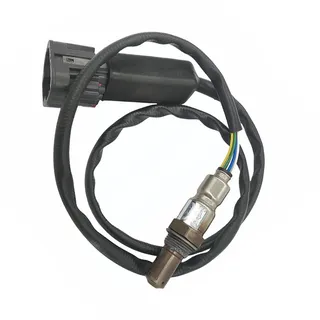 Nox Temperature Sensor BC3Z9D378G for Ford 2011-2012 Super Duty F-250 F-350 F-450 F-550