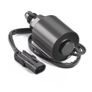 Differential Lock Solenoid 2410368 2411634 for Polaris ATV 2004-2005 ATP 330 500 UTV 2007-2009 Ranger 700 2011-2014 Ranger 900