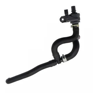 Radiator Bypass Hose 16260F0010 for Toyota 2018-2024 Camry 2019-2024 RAV4 2021 Avalon 2.5L Engine