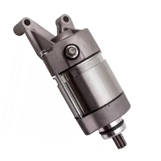 Starter Motor 14B-81890-00-00 for Yamaha ATV 2009-2014 YZF-R1