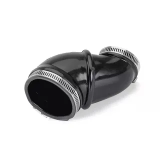 Air Cleaner Joint 4KB-14453-00-00 for Yamaha ATV 1995-2005 YFM350F Wolverine 4x4