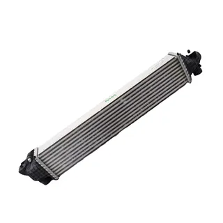 Charge Air Cooler 19710-6B2-A01 for Honda Vehicle 2018-2021 Accord