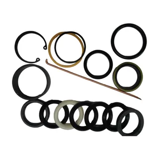 Seal Kit SML35629 for New Holland Tractor 7109 7210 7410 7413 7412HD Loader 19SM5444 19SM5446