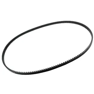 153T Driver Belt 59011-0021 for Kawasaki Motorcycle 2011-2023 VN900D Vulcan 900 VN900B Vulcan 900